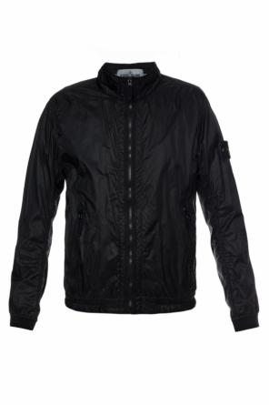 Logo jacket, zdjęcie 1 Logo jacket od Stone Island